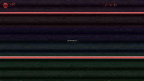 雨天窗前即景 - 梦幻影院 生活记录